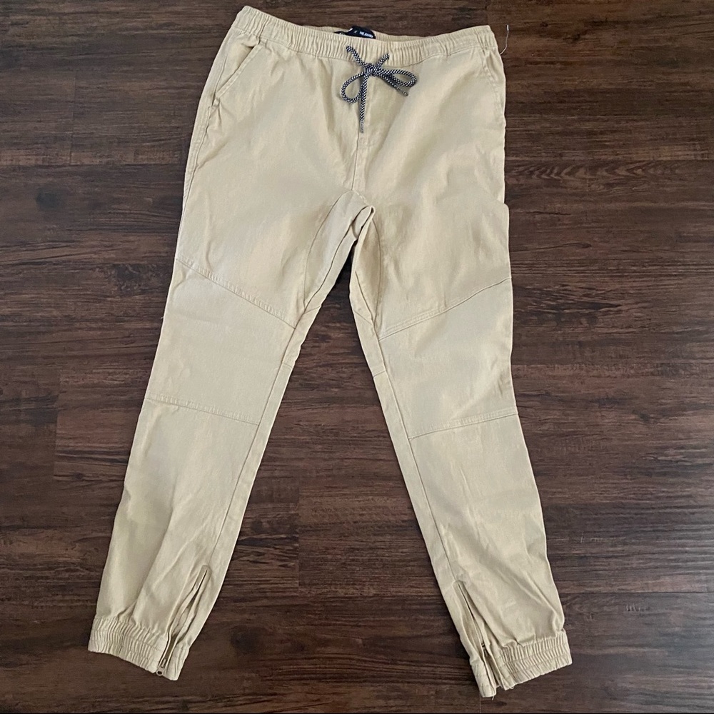 Brooklyn Cloth. Joggers (Unisex)